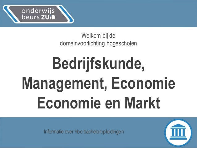 stellingen economie stellingen economie
